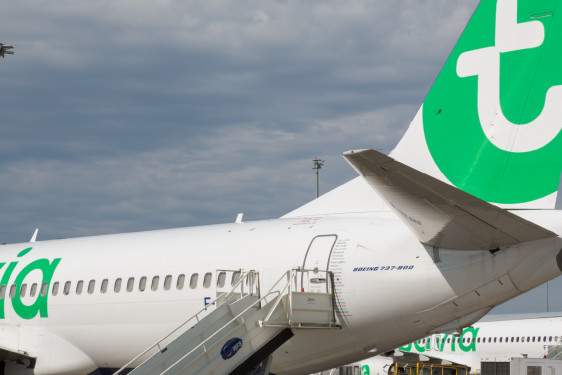 Avion Transavia